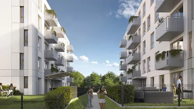 Wrobud Deweloper Wrocław